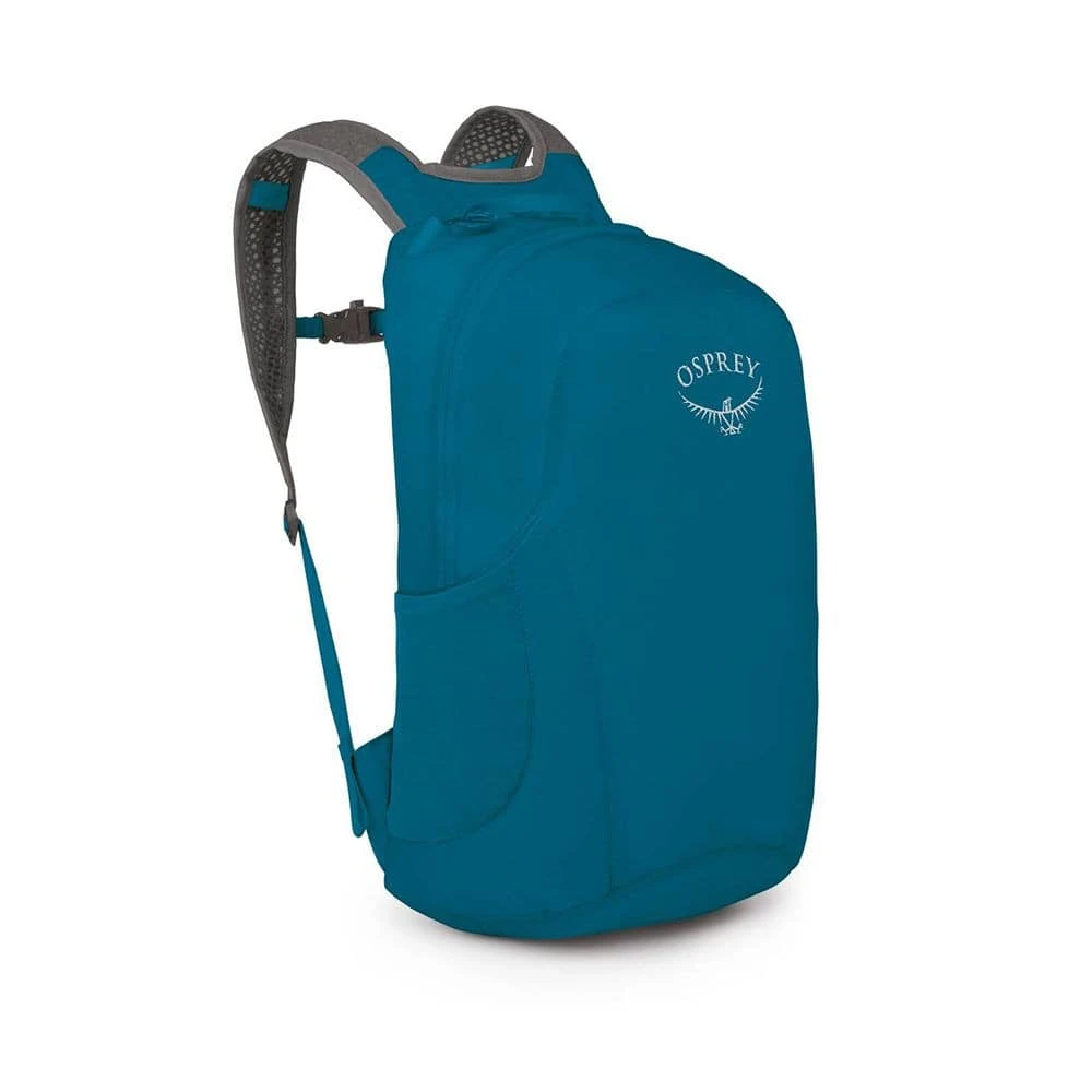 Osprey Ultralight Stuff Pack Waterfront Blue 3 Osprey Ultralight Stuff Pack Waterfront Blue
