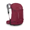 Osprey Hikelite 28 M/L Sangria Red -Camping-ausrüstung Verkäufe 0062 ml hikelite28 s23 side sangriared 10004875v2 1280x1280