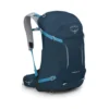 Osprey Hikelite 28 M/L Atlas Blue 1 Osprey Hikelite 28 M/L Atlas Blue -Camping-ausrüstung Verkäufe 0065 ml hikelite28 s23 side atlasblue 10004873v2 1280x1280
