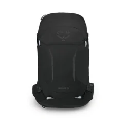 Osprey Hikelite 28 M/L Black -Camping-ausrüstung Verkäufe 0068 ml hikelite28 s23 front black 10004871v2 1280x1280