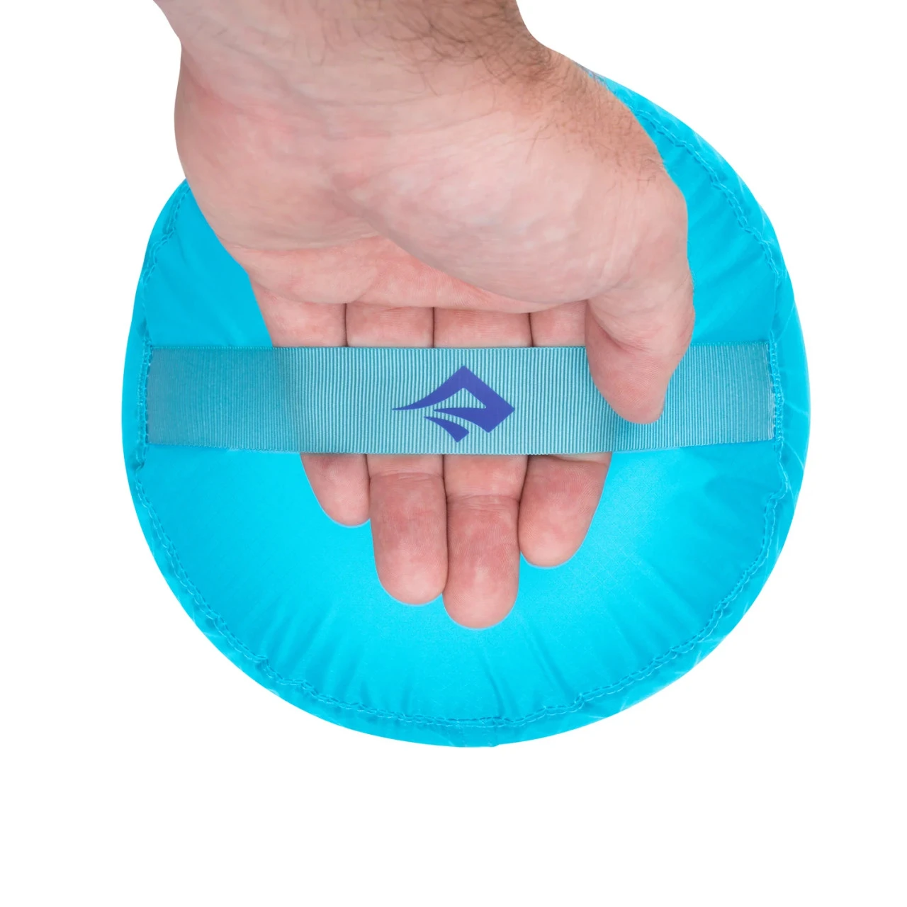 Sea To Summit Ultra Sil Stuff Sack Atoll Blue 5 Sea To Summit Ultra Sil Stuff Sack Atoll Blue – Bild 3