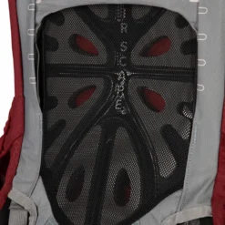 Osprey Ariel 65 -Camping-ausrüstung Verkäufe 0156 ariel55 s21 detail21 claretred web 1280x1280