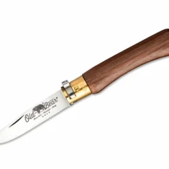 Old Bear S Walnuss Inox