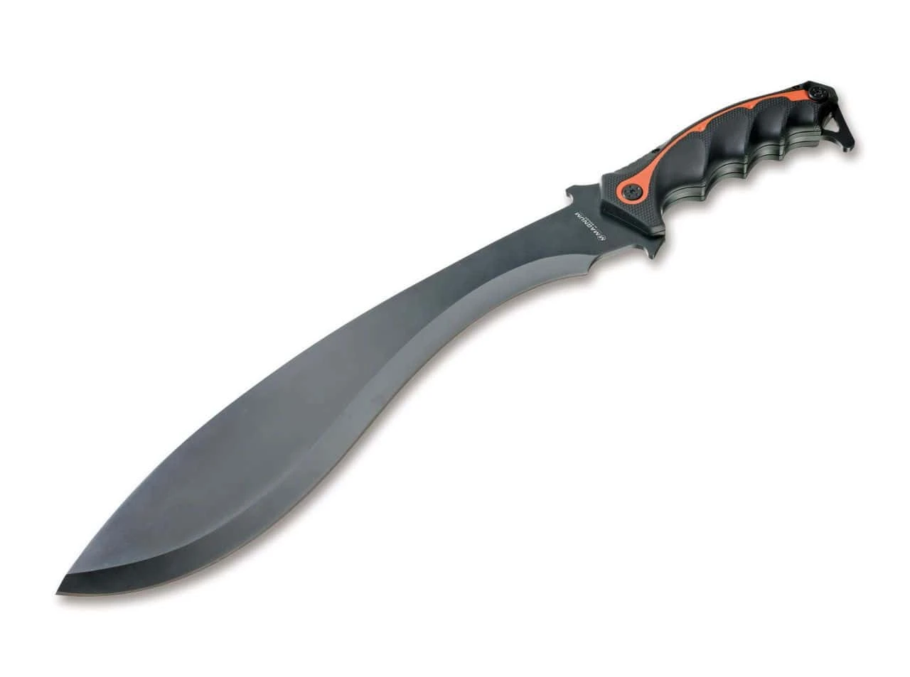 Böker Magnum Chainsaw Backup Machete 3 Böker Magnum Chainsaw Backup Machete