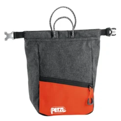 Petzl Sakab Gray
