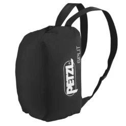 Petzl Split Rope Bag Grey