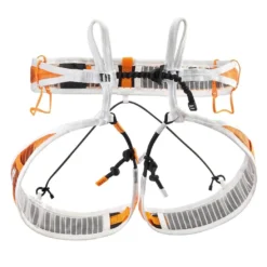 Petzl Fly Black/White S