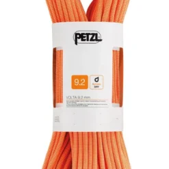 Petzl Volta Rope 9.2Mm X Orange -Camping-ausrüstung Verkäufe 068w0000001OtNRAA0 1280x1280