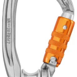 Petzl Rollclip Z Triactlock