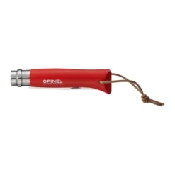 Opinel 08 Colorama Rot -Camping-ausrüstung Verkäufe 06e21d24839c4f74bc9fe9eaa8c69f77 1280x1280