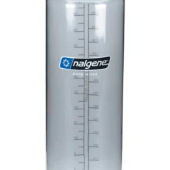 Nalgene Trinkflasche 'WH Silo Sustain' Grau 1,5 L