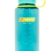 Nalgene Trinkflasche 'WH Sustain' Cerulean -Camping-ausrüstung Verkäufe 078667 1280x1280