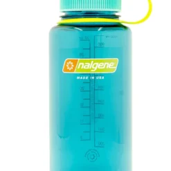 Nalgene Trinkflasche 'WH Sustain' Cerulean