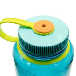 Nalgene Trinkflasche 'WH Sustain' Cerulean -Camping-ausrüstung Verkäufe 078667 5 1280x1280