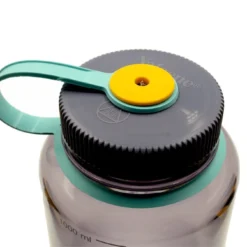 Nalgene Trinkflasche 'WH Sustain' Aubergine 1 L -Camping-ausrüstung Verkäufe 078668 2 1280x1280