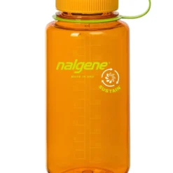 Nalgene Trinkflasche 'WH Sustain' Clementine 1 L