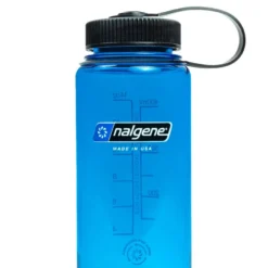 Nalgene Trinkflasche 'WH Sustain' Blau 0,5 L