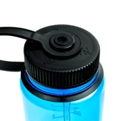 Nalgene Trinkflasche 'WH Sustain' Blau 0,5 L -Camping-ausrüstung Verkäufe 078814 2 1280x1280