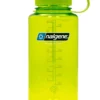 Nalgene Trinkflasche 'WH Sustain' Hellgrün 1 L -Camping-ausrüstung Verkäufe 078821 1280x1280