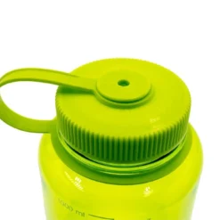 Nalgene Trinkflasche 'WH Sustain' Hellgrün 1 L -Camping-ausrüstung Verkäufe 078821 2 1280x1280