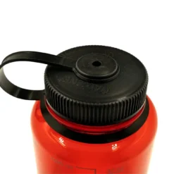 Nalgene Trinkflasche 'WH Sustain' Rot 1 L -Camping-ausrüstung Verkäufe 078822 2 1280x1280
