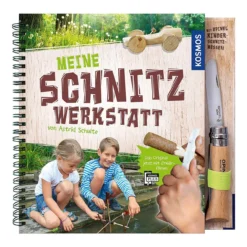 Opinel Meine Schnitzwerkstatt Mit Kindermesser -Camping-ausrüstung Verkäufe 1 size largeCYZUaJ8zT2F9P 1280x1280
