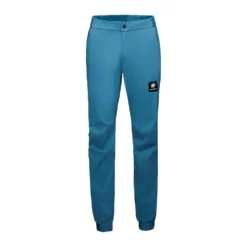 Mammut Massone Light Pants Men Deep Ice