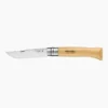 Opinel Messer Nr.10 Rostfrei -Camping-ausrüstung Verkäufe 10inox 1280x1280