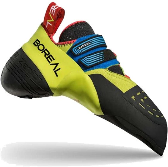 BOREAL Satori 3 BOREAL Satori