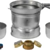 Trangia 25-21 Sturmkocher-Set Mit Duossaltöpfen - Groß UL Spiritus -Camping-ausrüstung Verkäufe 120251 1280x1280