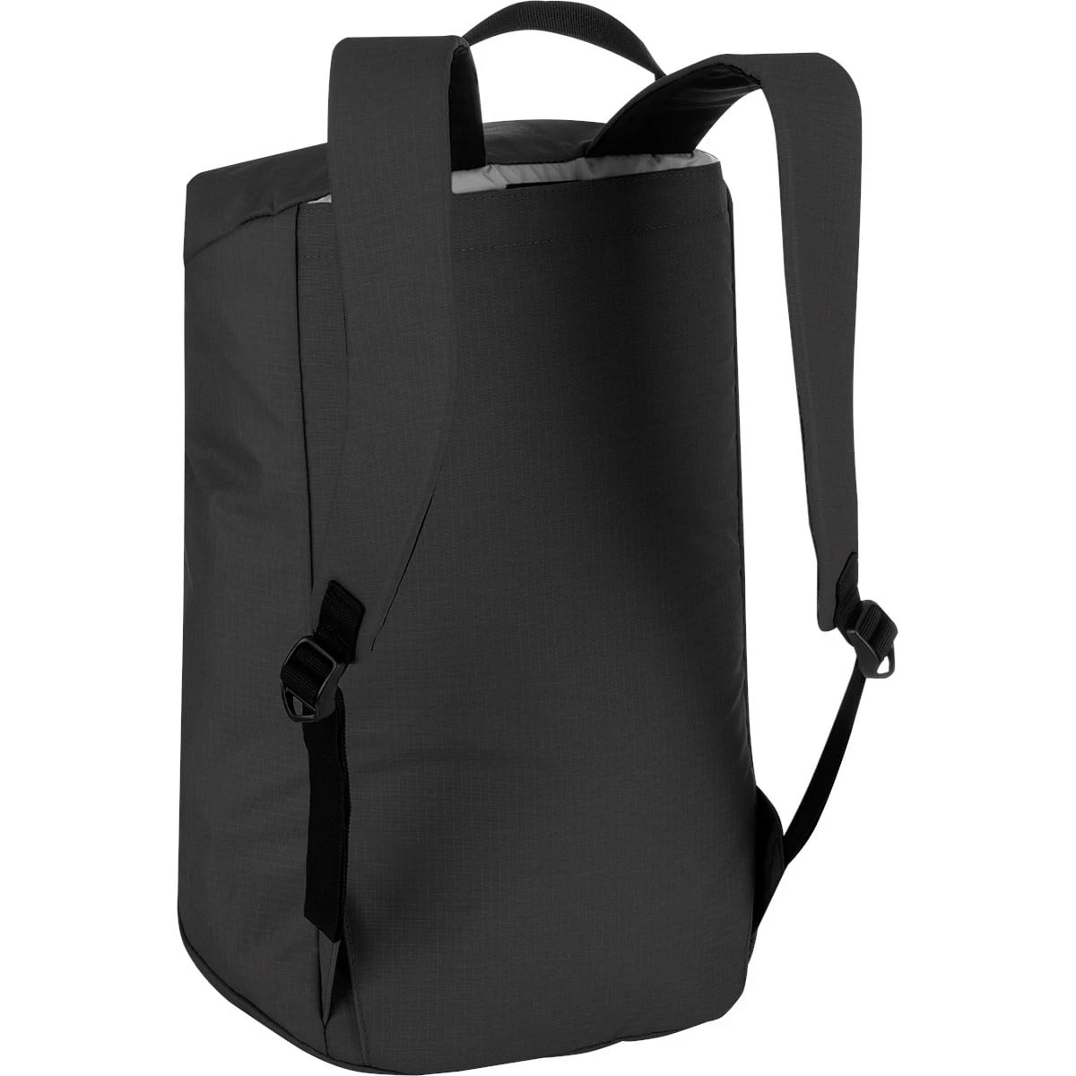 Wild Country Rope Bag Onyx 5 Wild Country Rope Bag Onyx – Bild 3