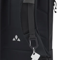 VAUDE Mineo Backpack 17 Black -Camping-ausrüstung Verkäufe 16087 010 d 4 6 160870100 61b217f3 1280x1280