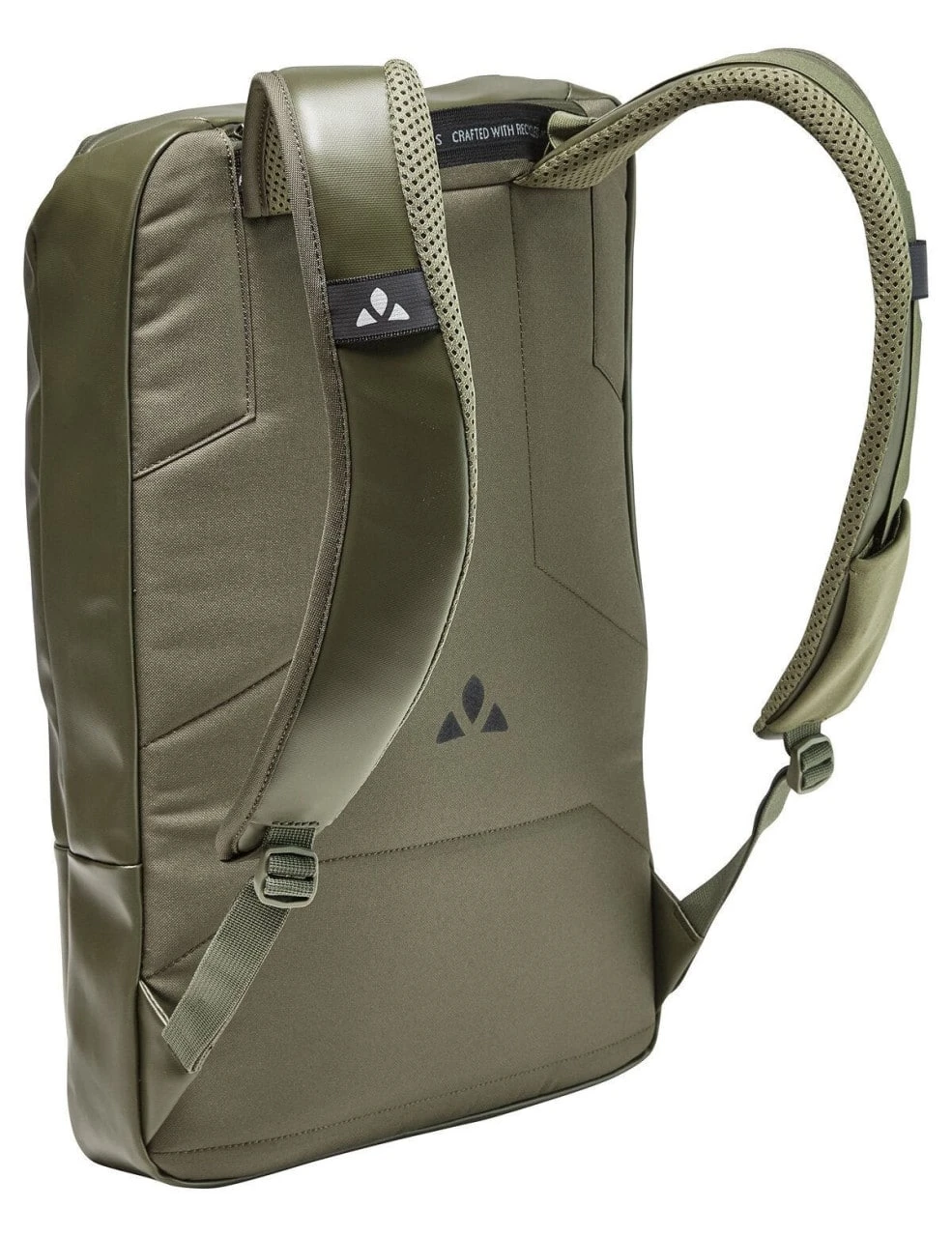 VAUDE Mineo Backpack 17 Khaki 8 VAUDE Mineo Backpack 17 Khaki – Bild 6