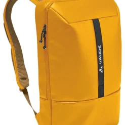 VAUDE Mineo Backpack 17 Burnt Yellow
