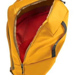 VAUDE Mineo Backpack 17 Burnt Yellow -Camping-ausrüstung Verkäufe 16087 317 d 2 6 160873170 b21a0f24 1280x1280
