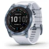 Garmin GPS Fenix 7X Sapphire Solar Weiß/Blau Ti 2 Garmin GPS Fenix 7X Sapphire Solar Weiß/Blau Ti -Camping-ausrüstung Verkäufe 1SpGvvq8BO6Lm2 1280x1280