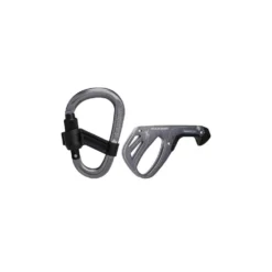 Mammut Smart 2.0 Belay Package Grey