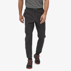Patagonia M'S Terrebonne Joggers Black