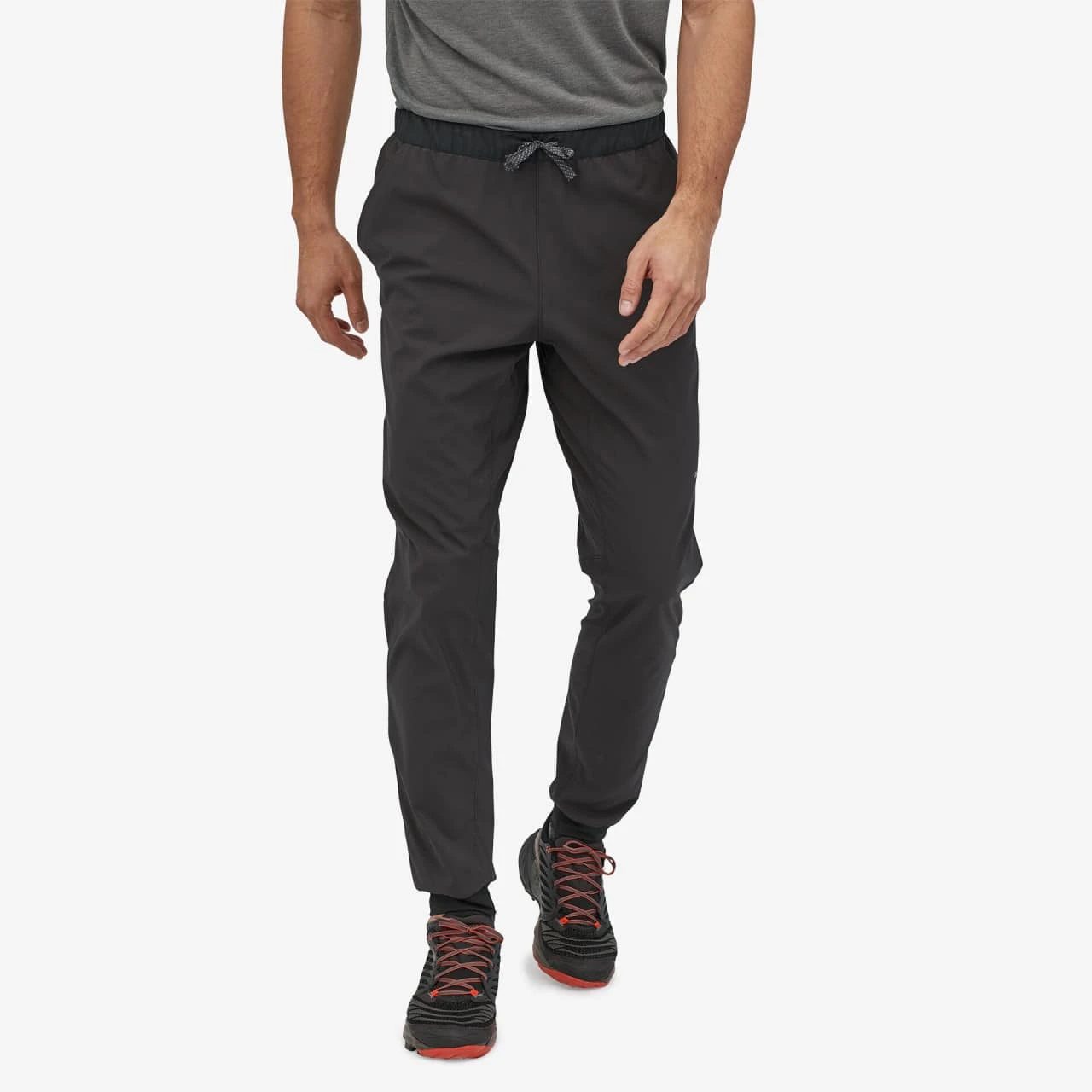 Patagonia M'S Terrebonne Joggers Black 3 Patagonia M'S Terrebonne Joggers Black