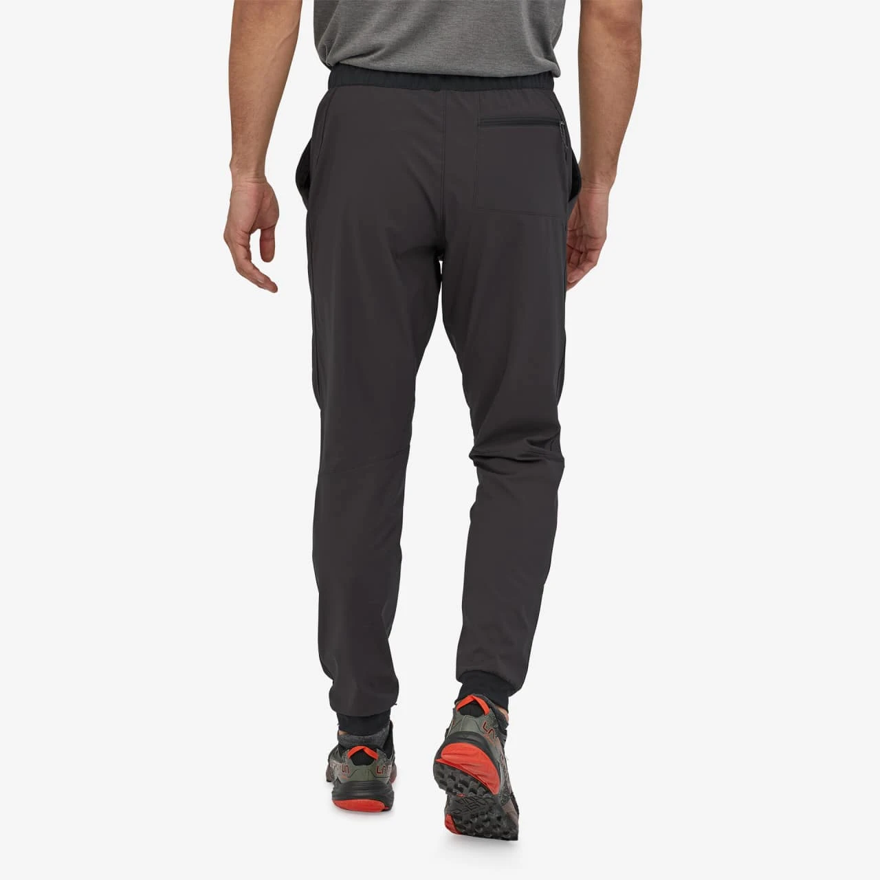Patagonia M'S Terrebonne Joggers Black 4 Patagonia M'S Terrebonne Joggers Black – Bild 2