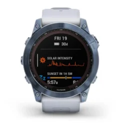 Garmin GPS Fenix 7X Sapphire Solar Weiß/Blau Ti -Camping-ausrüstung Verkäufe 2VwfRTLMcj8EkO 1280x1280