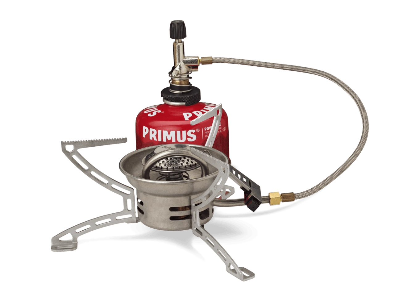 Primus Easyfuel Duo Piezo 3 Primus Easyfuel Duo Piezo