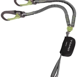 Camp Kinetic Gyro Rewind Pro Klettersteigset