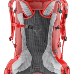 Deuter Futura 30 SL Caspia -Camping-ausrüstung Verkäufe 3400721 5589 Futura30SL caspia currant D 01 1280x1280