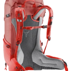 Deuter Futura 30 SL Caspia -Camping-ausrüstung Verkäufe 3400721 5589 Futura30SL caspia currant D 03 1280x1280