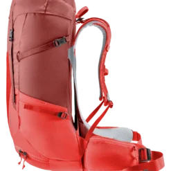 Deuter Futura 30 SL Caspia -Camping-ausrüstung Verkäufe 3400721 5589 Futura30SL caspia currant D 04 1280x1280