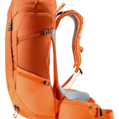 Deuter Futura 32 Chestnut -Camping-ausrüstung Verkäufe 3400821 9907 Futura32 chestnut mandarine D 04 1280x1280