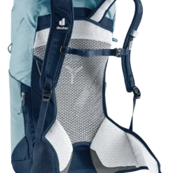 Deuter AC Lite 22 SL Lake 11 Deuter AC Lite 22 SL Lake -Camping-ausrüstung Verkäufe 3420721 1379 ACLite22SL lake ink D 03 1280x1280 1