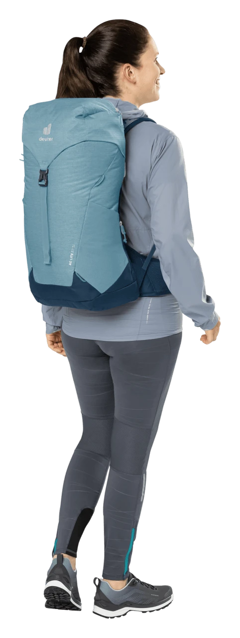 Deuter AC Lite 22 SL Lake 4 Deuter AC Lite 22 SL Lake – Bild 2