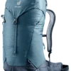 Deuter AC Lite 24 Atlantic -Camping-ausrüstung Verkäufe 3420821 1374 ACLite24 atlantic ink D 00 1280x1280
